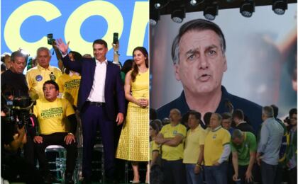 tse-deve-multar-flavio-por-video-de-ia-de-bolsonaro:-“nao-pode”