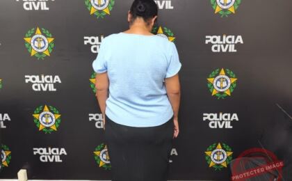 policia-civil-prende-mulher-foragida-da-justica-por-estelionato-no-espirito-santo