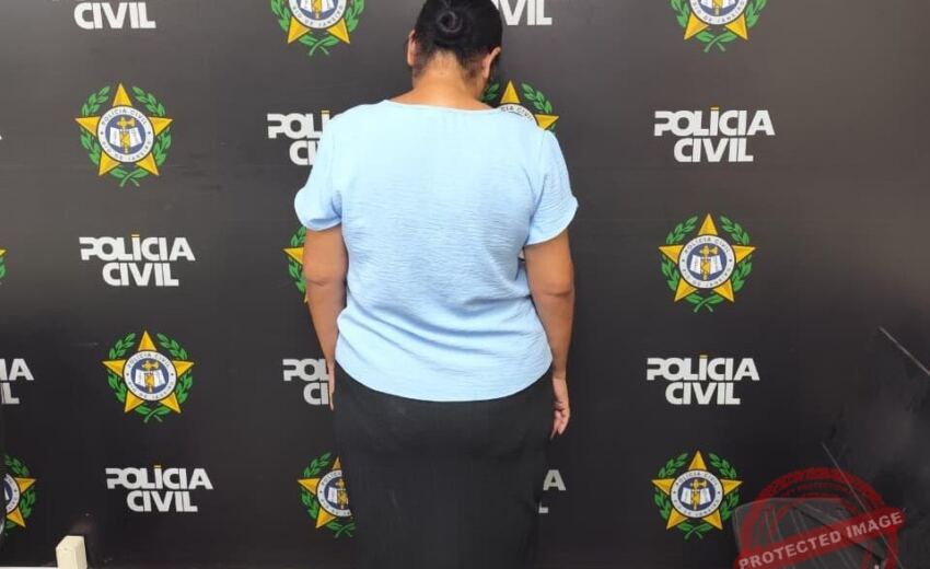 policia-civil-prende-mulher-foragida-da-justica-por-estelionato-no-espirito-santo