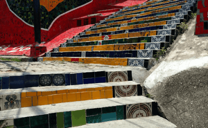 rio-de-janeiro:-lapa-tera-boulevard-turistico-no-entorno-da-escadaria-selaron