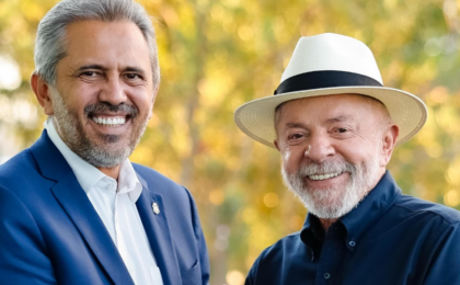 bastidores:-de-chapeu-como-nas-urnas,-lula-tem-dia-de-gravacao-com-candidatos-do-pt