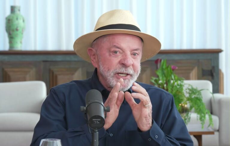 lula-promete-mandar-recado-a-trump:-“nao-se-meta-no-brasil”