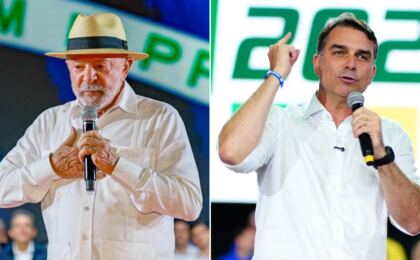 quaest:-lula-vence-flavio-bolsonaro-por-43%-a-40%-em-simulacao-de-2o-turno