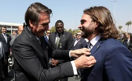 derrite-escolhe-como-suplente-exonerado-por-bolsonaro-apos-uso-de-aviao-da-fab