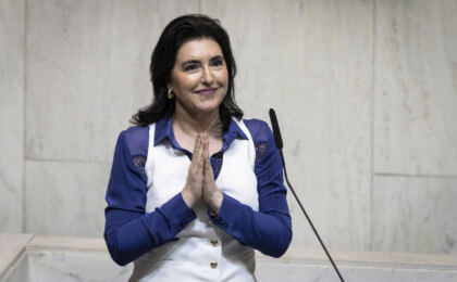 pt-pode-apoiar-simone-tebet-a-prefeitura-de-sao-paulo-em-2028,-diz-dirigente