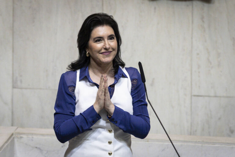 pt-pode-apoiar-simone-tebet-a-prefeitura-de-sao-paulo-em-2028,-diz-dirigente