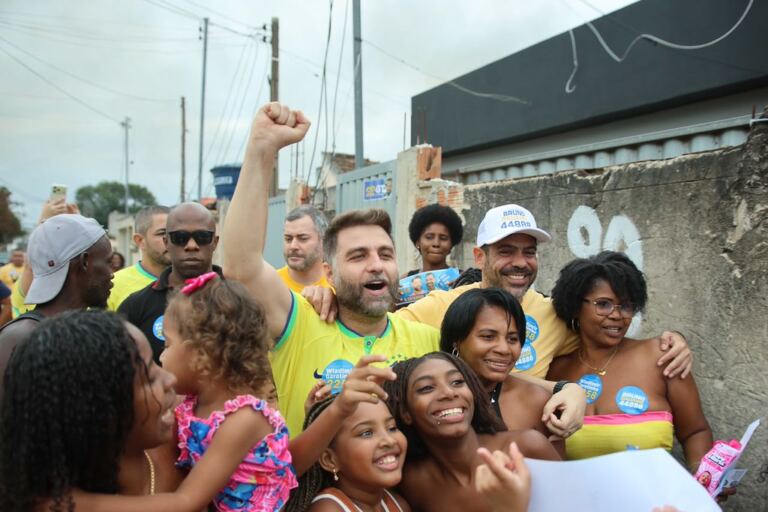 Expresso Rio