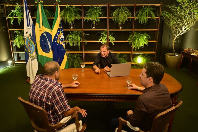 Expresso Rio