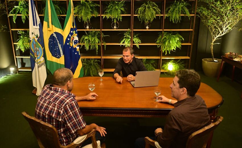Expresso Rio
