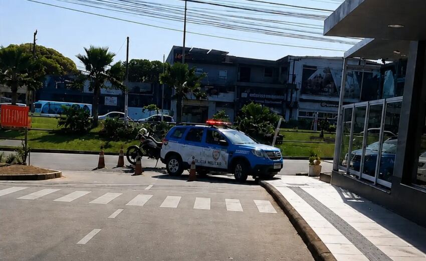 Expresso Rio