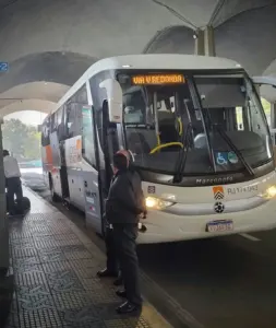 Expresso Rio