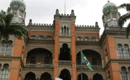 Expresso Rio