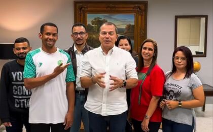 Expresso Rio