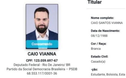 Expresso Rio