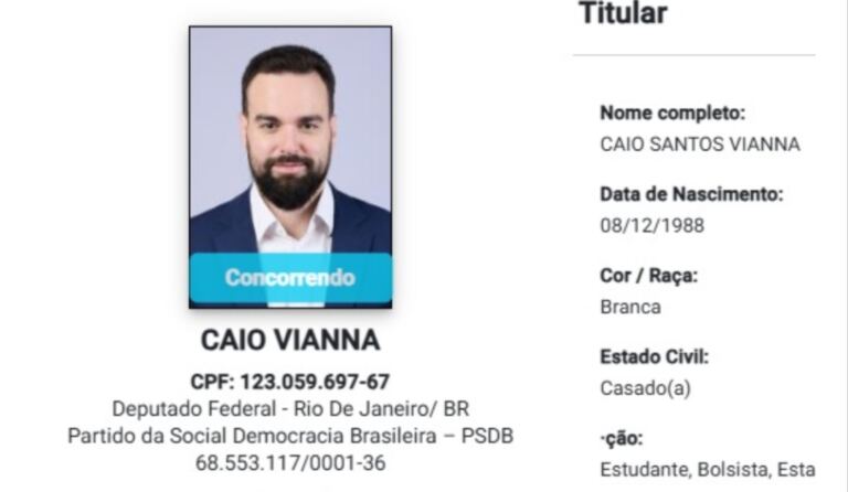 Expresso Rio