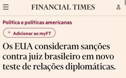 Expresso Rio