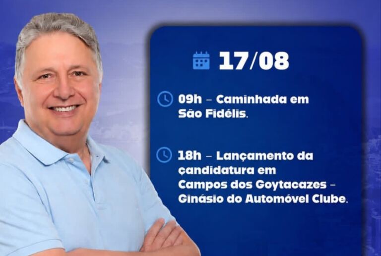 Expresso Rio