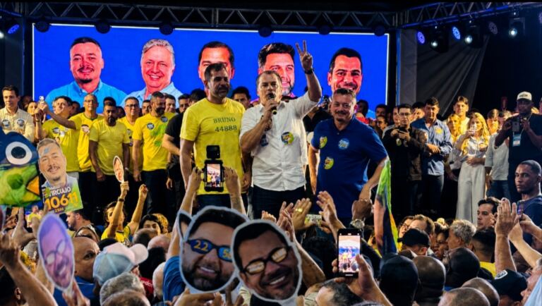 Expresso Rio