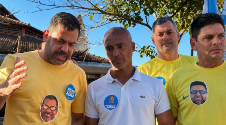 Expresso Rio