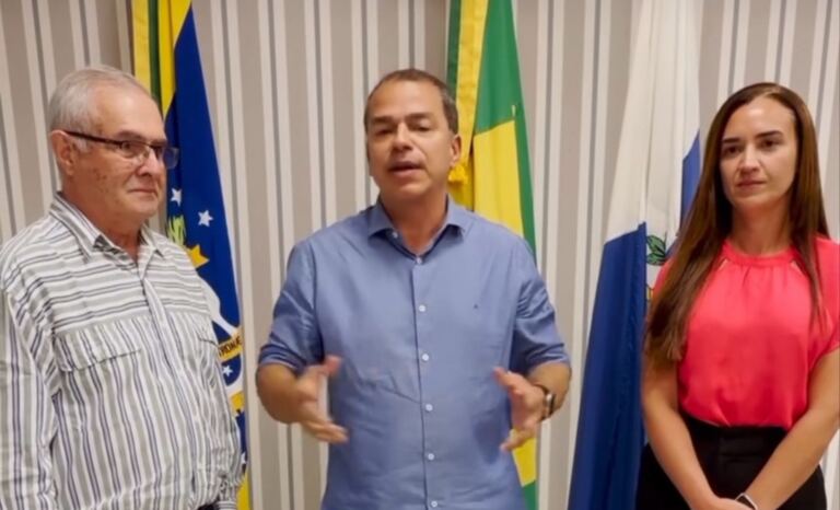 Expresso Rio