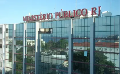 Expresso Rio