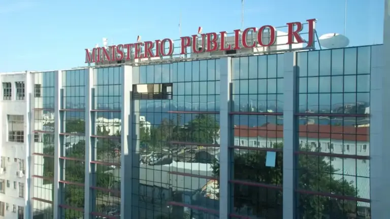 Expresso Rio