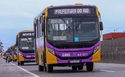 Expresso Rio