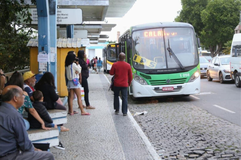 Expresso Rio