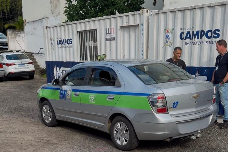 Expresso Rio