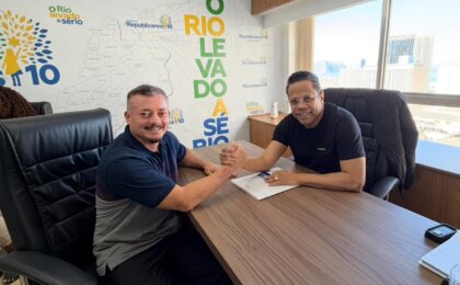 Expresso Rio