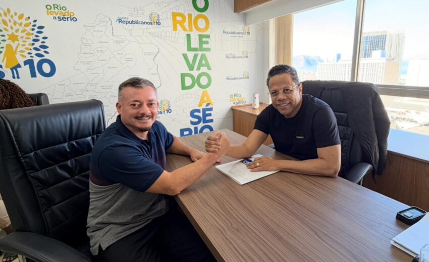 Expresso Rio