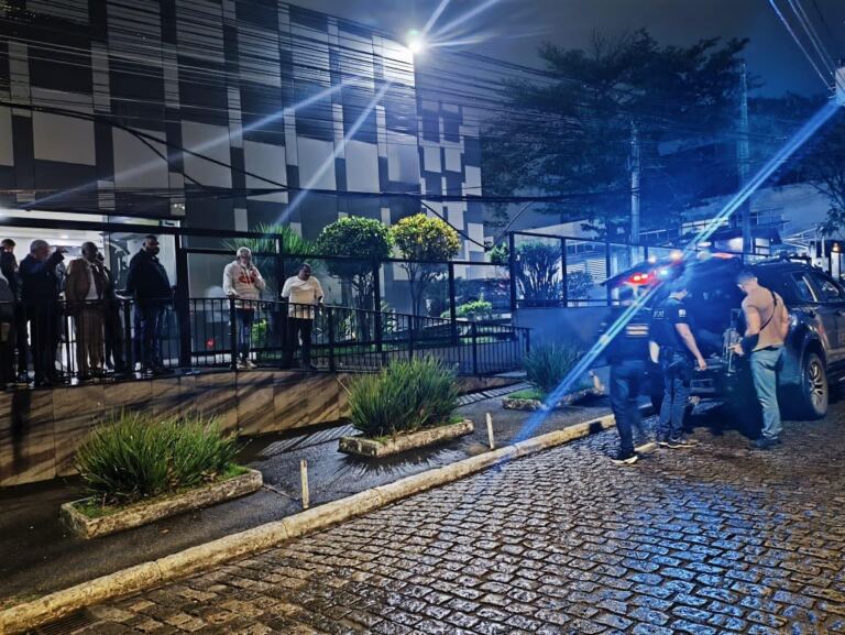 Expresso Rio