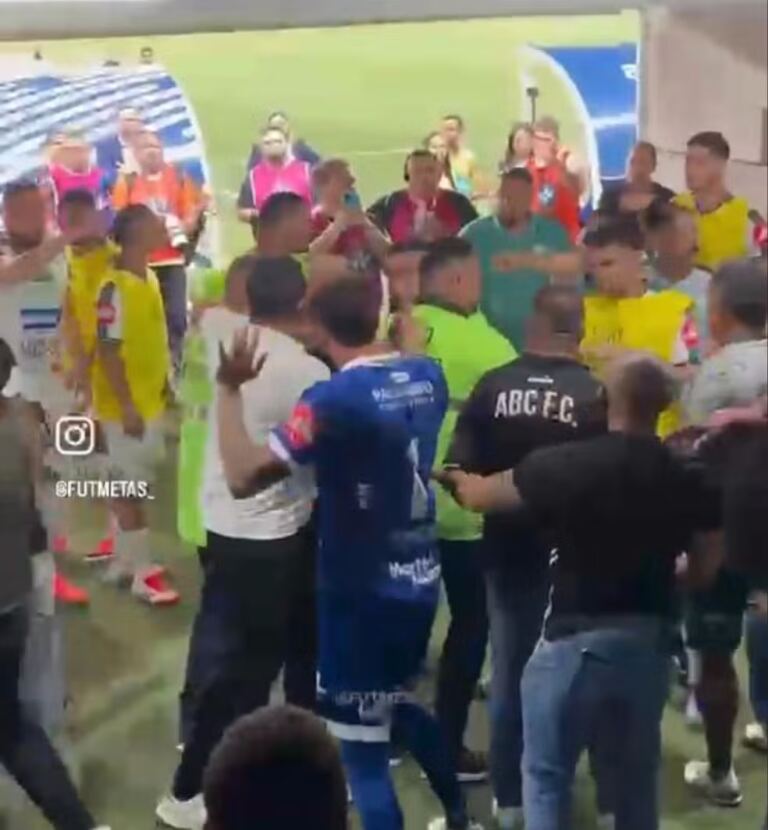 Expresso Rio