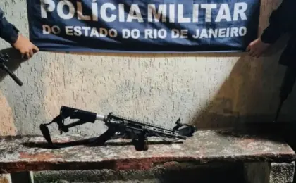 Expresso Rio