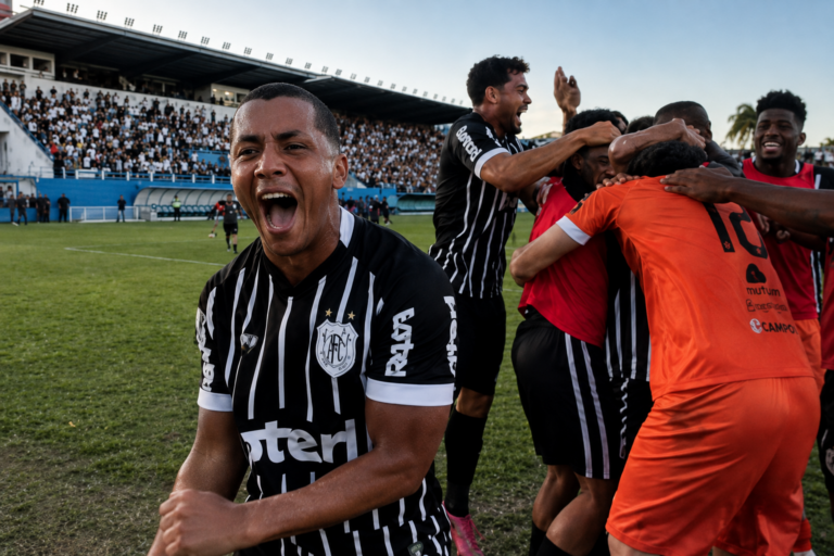 Expresso Rio