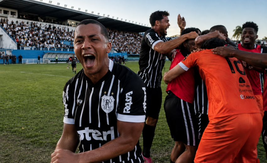 Expresso Rio