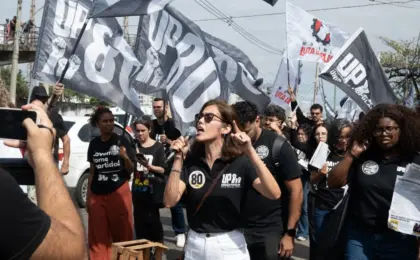 Expresso Rio