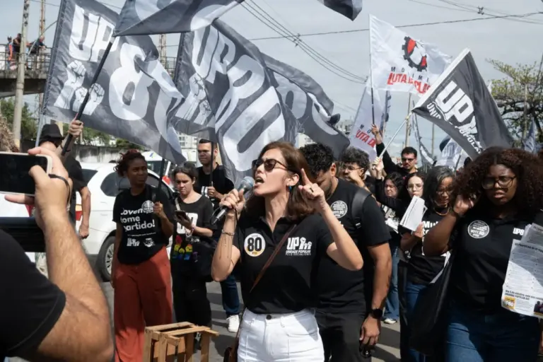 Expresso Rio