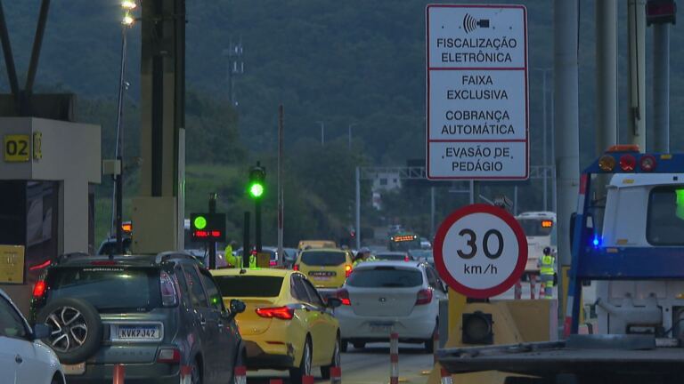 Expresso Rio