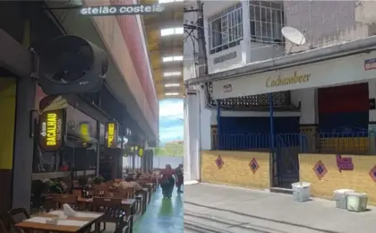 Expresso Rio