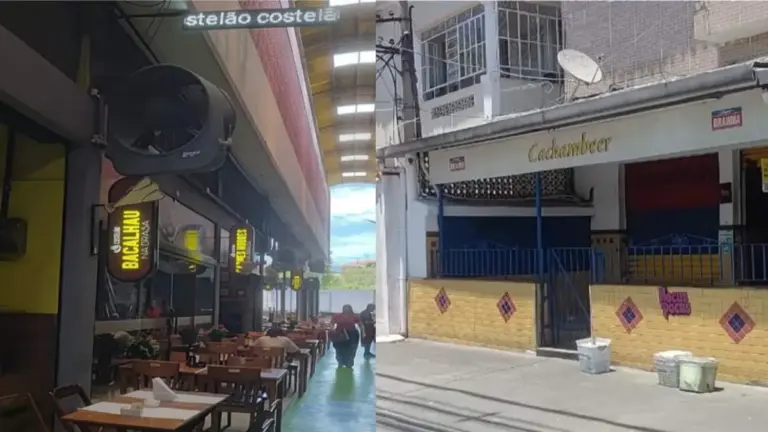 Expresso Rio