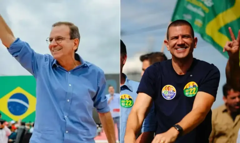 Expresso Rio
