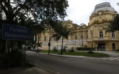 Expresso Rio
