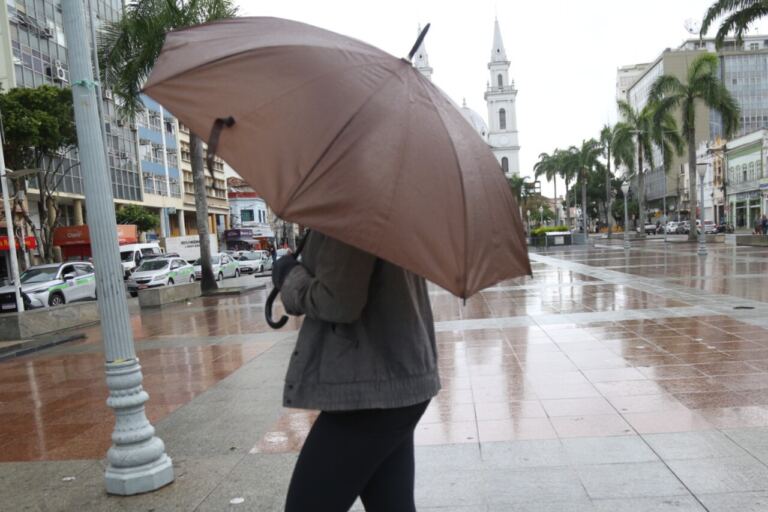 Expresso Rio