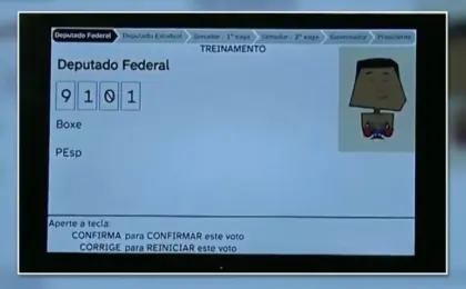 Expresso Rio