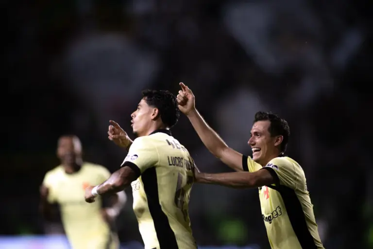 Expresso Rio