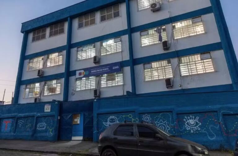 Expresso Rio